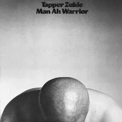 Tapper Zukie – Man Ah Warrior (Vinyl, LP)