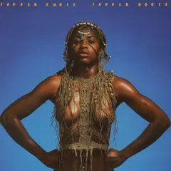 Tapper Zukie – Tapper Roots (CD, Album)