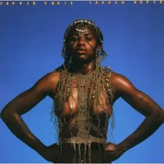 Tapper Zukie – Tapper Roots (Vinyl, LP)