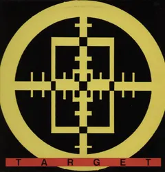 Target (5) – Target (Vinyl, 12")