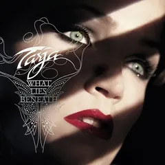 Tarja* – What Lies Beneath (CD, Album)