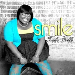 Tasha Cobbs – Smile (CD, Album)