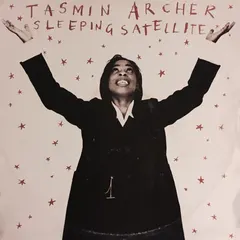 Tasmin Archer – Sleeping Satellite (Vinyl, 12")