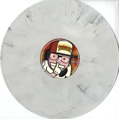 Taster Peter – Metro Sexual (Vinyl, 12")
