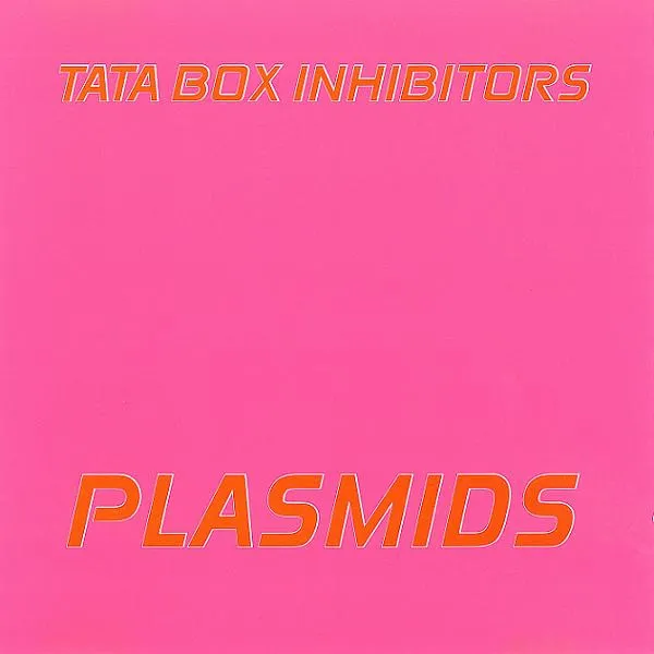 Tata Box Inhibitors – Plasmids