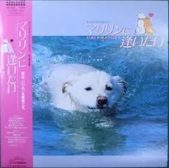 Tatsushi Umegaki – マリリンに逢いたい (Vinyl, LP)