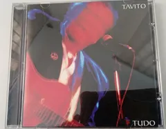 Tavito – Tudo (CD, Album)
