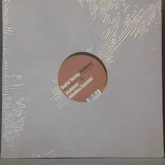 Taylor Savvy – Jealousy (Vinyl, 12")