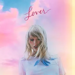 Taylor Swift – Lover (File, MP3)