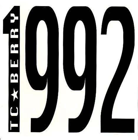TC Berry* – 1992