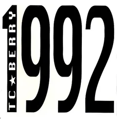 TC Berry* – 1992 (CD, EP)