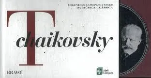 Tchaikovsky* – Tchaikovsky