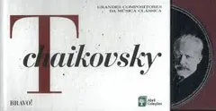 Tchaikovsky* – Tchaikovsky (CD, Compilation)