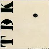 TDeK – Carnevision (Vinyl, LP)