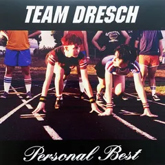 Team Dresch – Personal Best (Vinyl, LP)