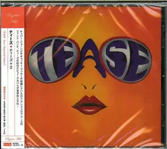 Tease – Tease (CD, Album)