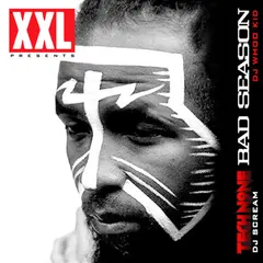 Tech N9ne – Bad Season (File, MP3)
