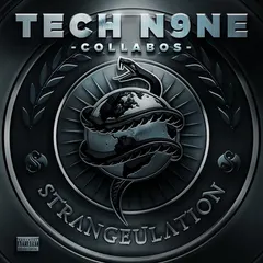 Tech N9ne Collabos* – Strangeulation (CD, Album)
