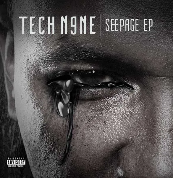 Tech N9ne – Seepage EP