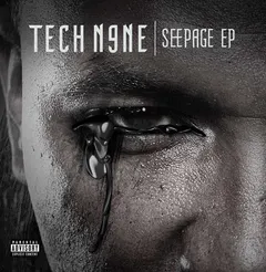 Tech N9ne – Seepage EP (CD, EP)
