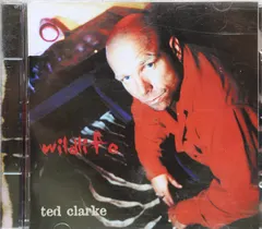 Ted Clarke – Wildlife (CD, Album)