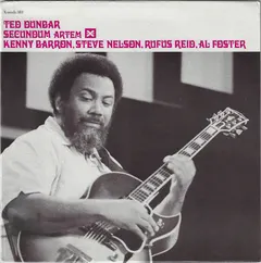 Ted Dunbar – Secundum Artem (Vinyl, LP)