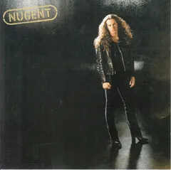 Ted Nugent – Nugent (CD, Album)
