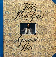 Teddy Pendergrass – Greatest Hits (Vinyl, LP)
