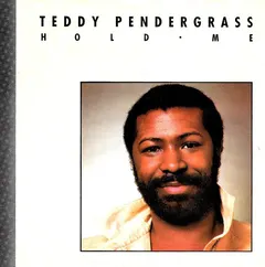 Teddy Pendergrass Asylum Records – Hold Me (Vinyl, 7")