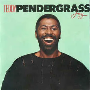 Teddy Pendergrass – Joy