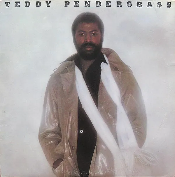 Teddy Pendergrass – Teddy Pendergrass