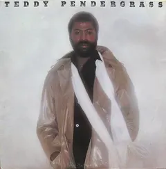Teddy Pendergrass – Teddy Pendergrass (Vinyl, LP)