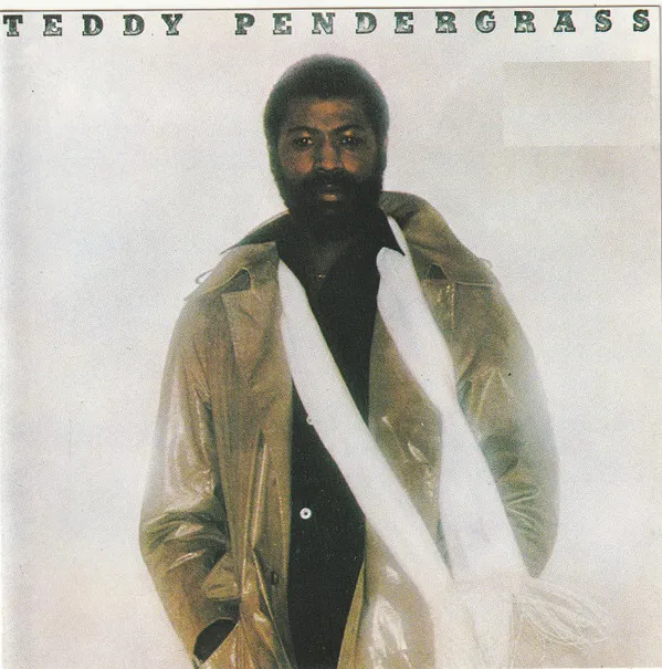 Teddy Pendergrass – Teddy Pendergrass