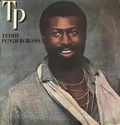 Teddy Pendergrass – TP (Vinyl, LP)