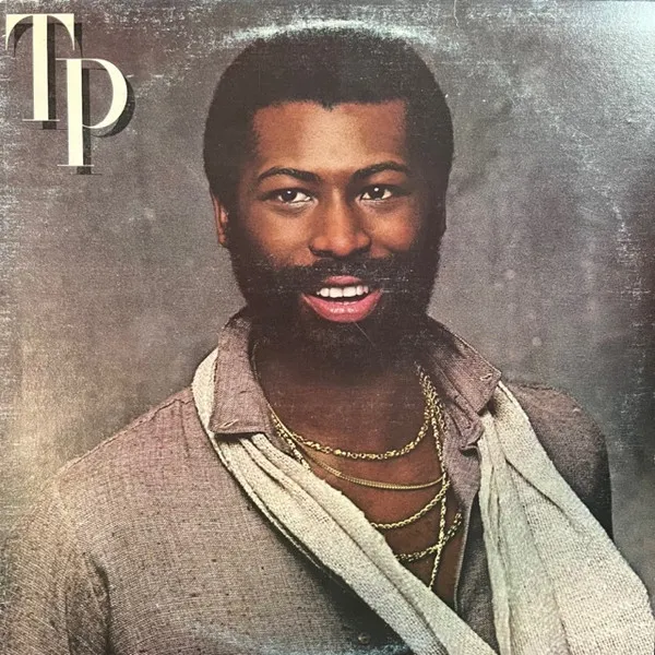 Teddy Pendergrass – TP
