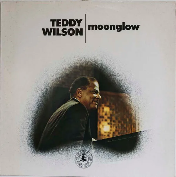 Teddy Wilson – Moonglow