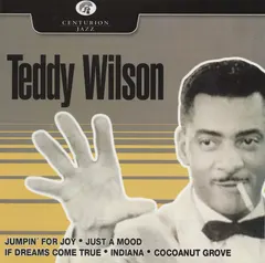 Teddy Wilson – Teddy Wilson (CD, Album)