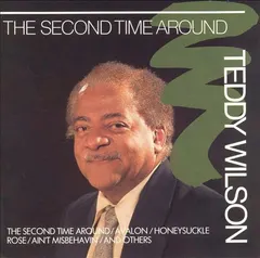 Teddy Wilson – The Second Time Around (CD, Album)