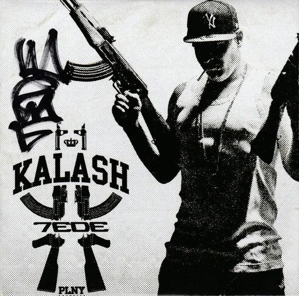 Tede – Kalash