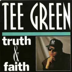 Tee Green – Truth & Faith (Vinyl, 12")