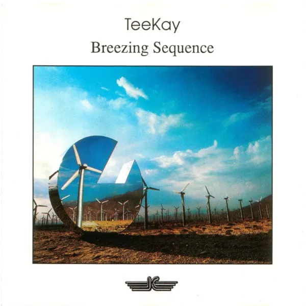 TeeKay – Breezing Sequence