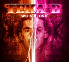 Teka B – We Are One (CD, Album)
