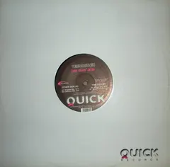 Teknoetnik – Im Nin'Alu (Vinyl, 12")