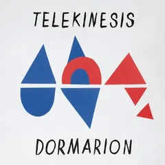 Telekinesis (2) – Dormarion (Vinyl, LP)