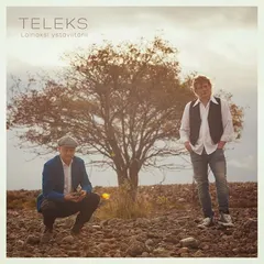 Teleks – Lainaksi Ystäviltäni (File, AAC)