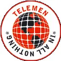 Telemen – In All Nothing (Vinyl, 12")