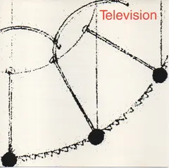 Television – Television (CD, Album)