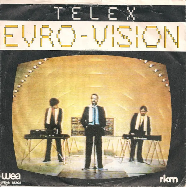 Telex – Euro-Vision