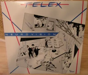 Telex – Neurovision