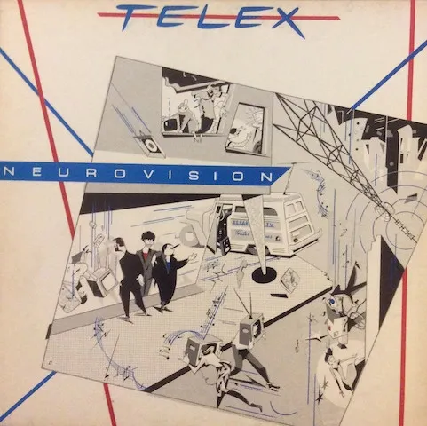 Telex – Neurovision